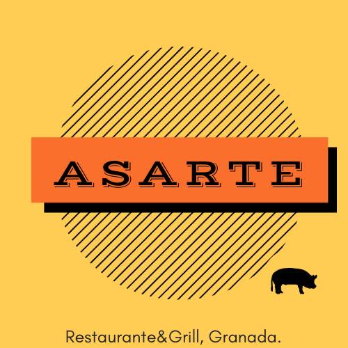 Asarte